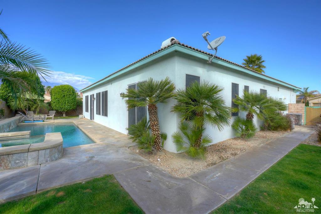 Century Park - Residential