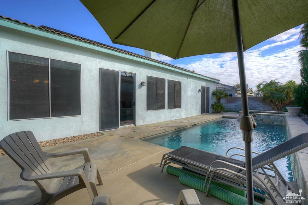 Century Park - Residential