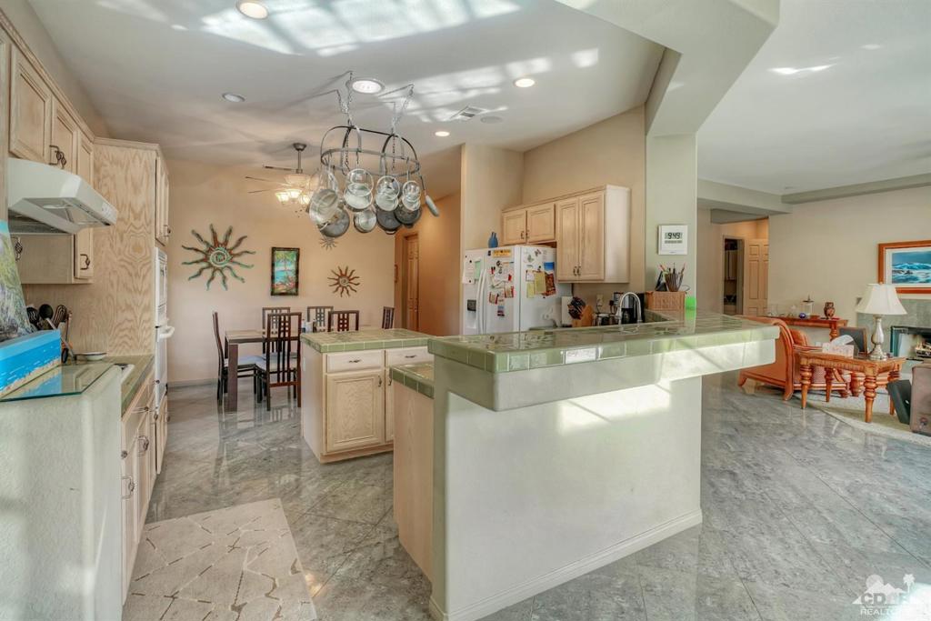 Century Park - Residential