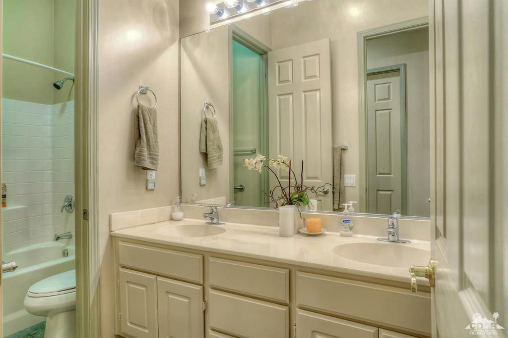 Century Park - Residential