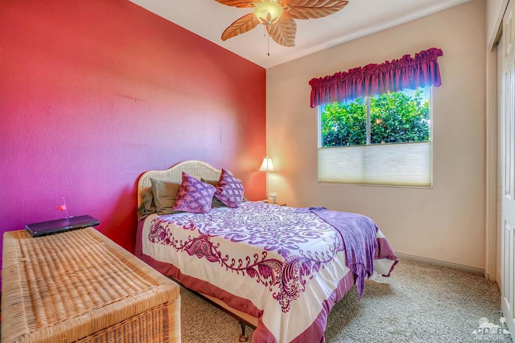 Century Park - Residential