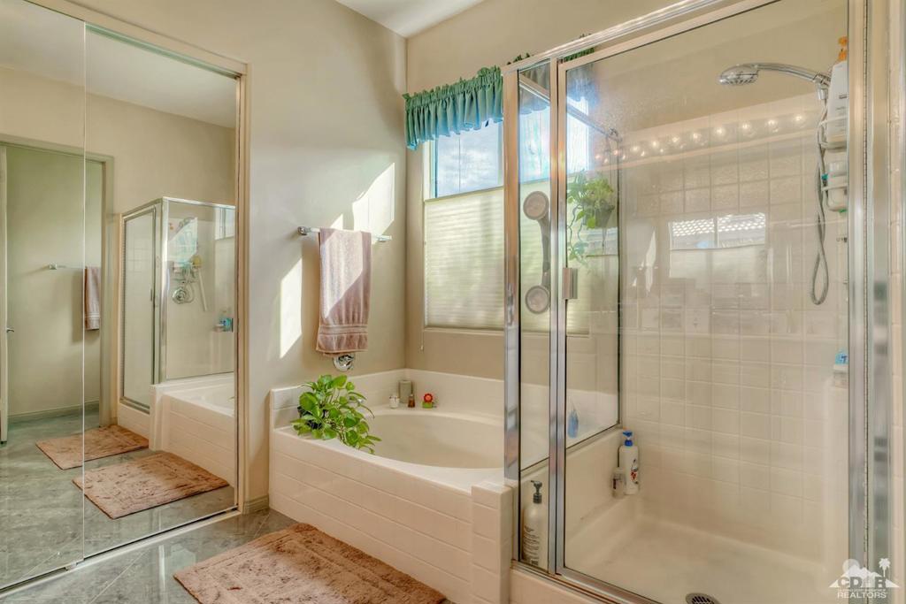 Century Park - Residential