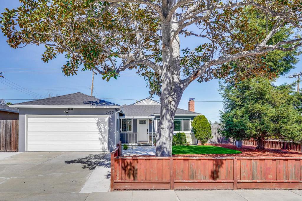 3423 Fowler Avenue, Santa Clara CA 95051