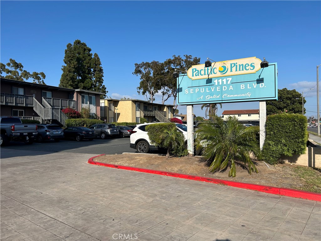 upgraded and stylish 3-bedroom, 2-bath condo located in the highly desirable South Bay area Torrance p.o LA strip. This bright and spacious upstairs unit features a private master suite with its own bathroom, and no neighbors above for added privacy and quiet.
The condo includes modern upgrades and comes fully equipped with a refrigerator, microwave, dishwasher, and an in-unit washer/dryer combo. Tastefully decorated,
Enjoy fantastic community amenities including two swimming pools, a spa/jacuzzi, and a gym located just below the unit, perfect for both relaxation and an active lifestyle.
Gated community with carport parking included, plenty of visitor parking available in front of property.
Offered at a great price in a prime location, located minutes west of 110 freeway, close to shopping and approx. 15 to 20 minutes to beaches, this is a must-see property.