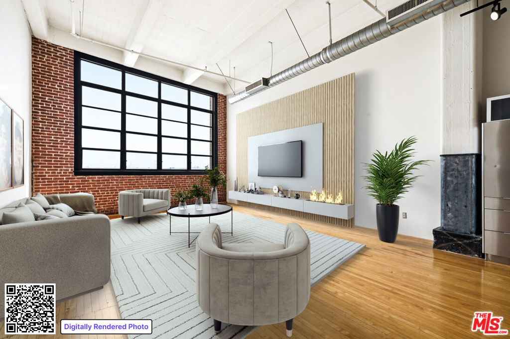 1850 Industrial Street 605