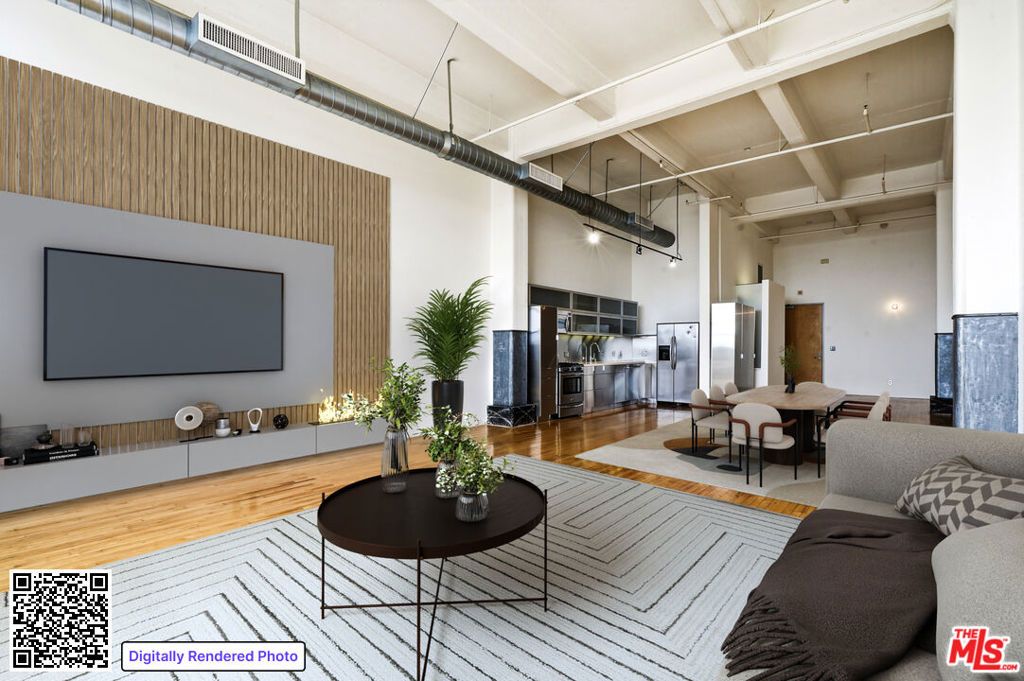 Photo of 1850 Industrial Street #605, Los Angeles, CA 90021 (MLS # 26664499)