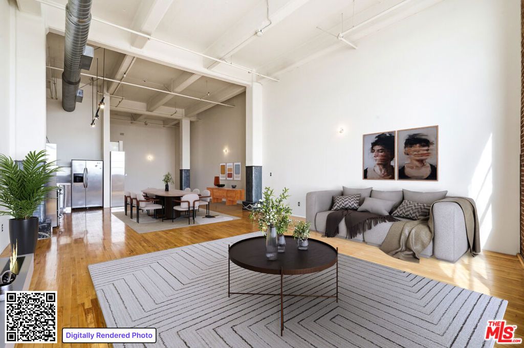 Photo of 1850 Industrial Street #605, Los Angeles, CA 90021 (MLS # 26664499)