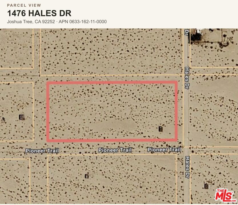 1476 Hales Drive