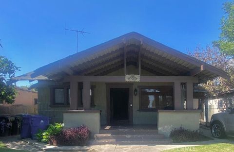 339 W 76th Street Los Angeles CA 90003
