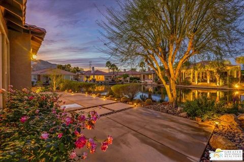 Photo of 8 Lake Como Court, Rancho Mirage, CA 92270 (MLS # 26634535PS)