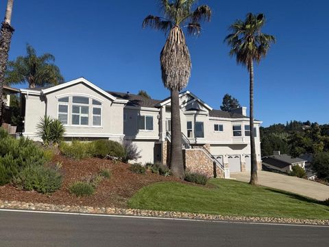 Photo of 15855 Jackson Oaks Drive, Morgan Hill, CA 95037 (MLS # ML82050564)