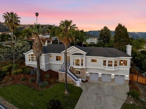 Photo of 15855 Jackson Oaks Drive, Morgan Hill, CA 95037 (MLS # ML82050564)