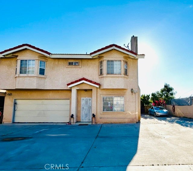 11711 Magnolia ST