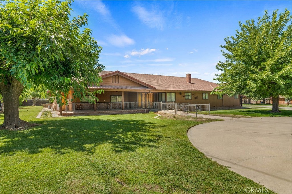 32623 Highway 190