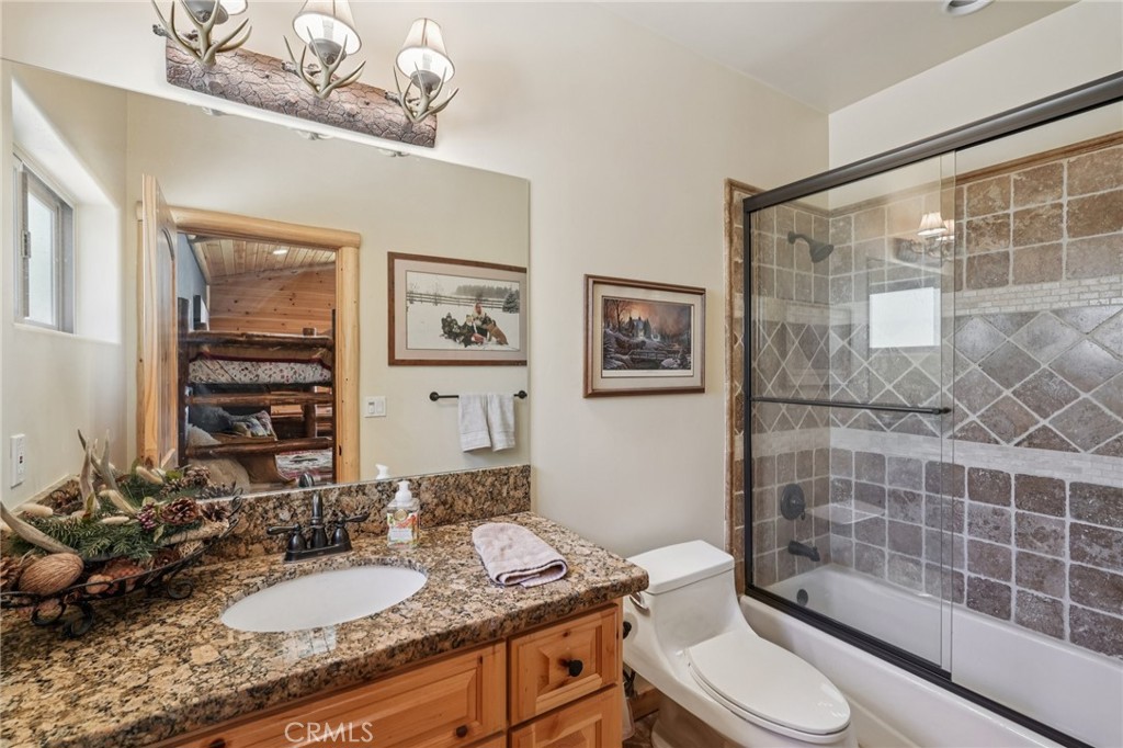 Big Bear City, California, 92314, United States, 4 Bedrooms Bedrooms, ,5 BathroomsBathrooms,Residential,Active,2025635