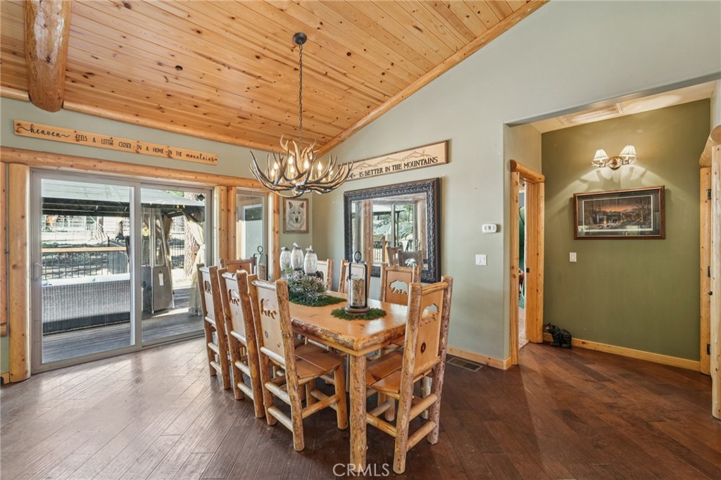 Big Bear City, California, 92314, United States, 4 Bedrooms Bedrooms, ,5 BathroomsBathrooms,Residential,Active,2025635