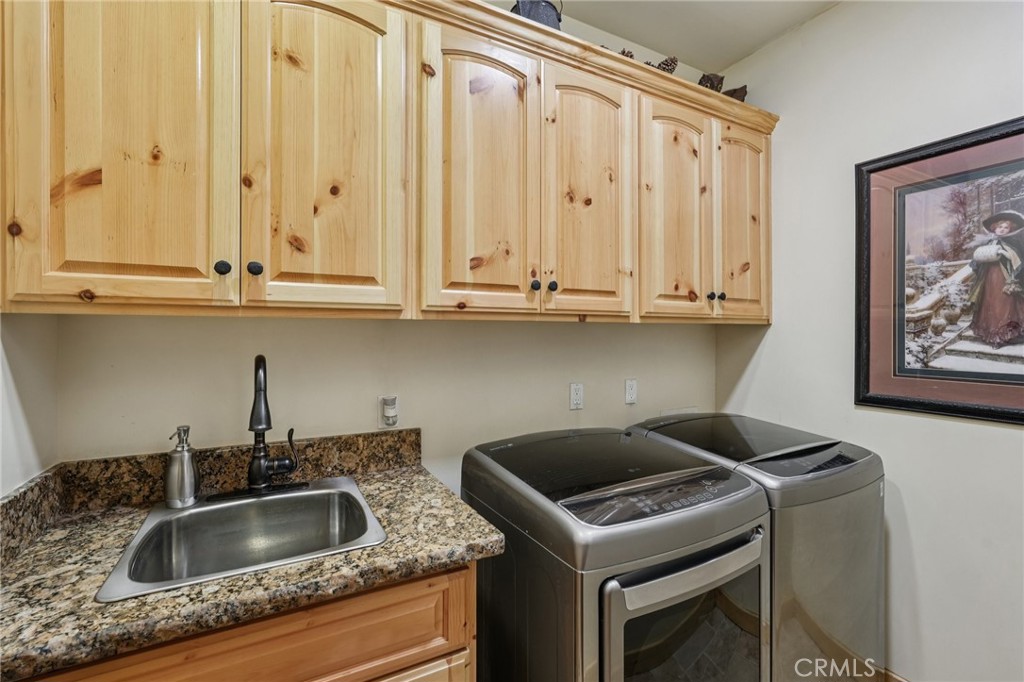 Big Bear City, California, 92314, United States, 4 Bedrooms Bedrooms, ,5 BathroomsBathrooms,Residential,Active,2025635