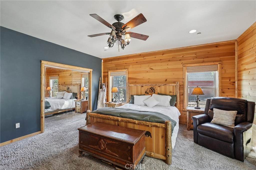 Big Bear City, California, 92314, United States, 4 Bedrooms Bedrooms, ,5 BathroomsBathrooms,Residential,Active,2025635
