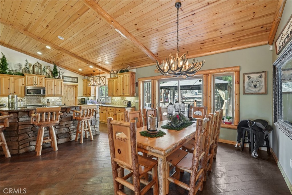 Big Bear City, California, 92314, United States, 4 Bedrooms Bedrooms, ,5 BathroomsBathrooms,Residential,Active,2025635