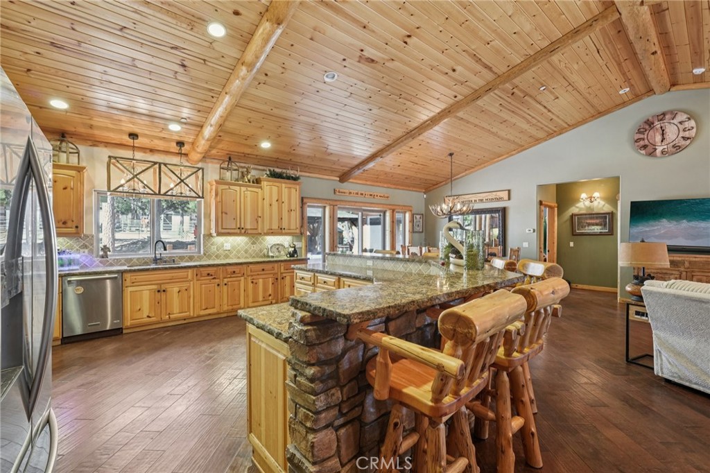 Big Bear City, California, 92314, United States, 4 Bedrooms Bedrooms, ,5 BathroomsBathrooms,Residential,Active,2025635