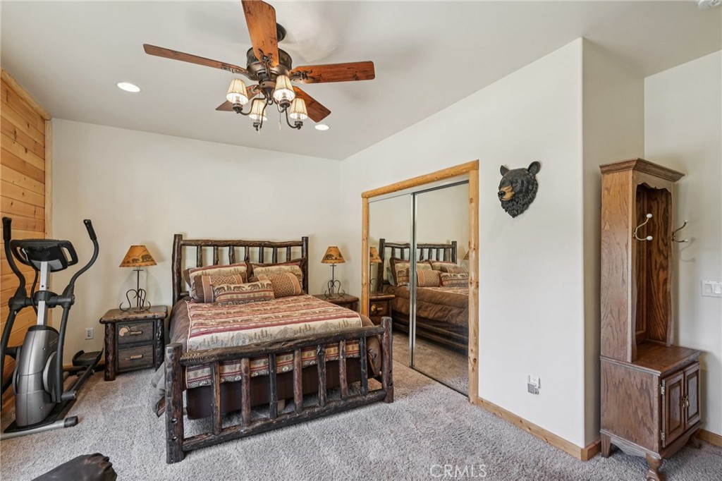 Big Bear City, California, 92314, United States, 4 Bedrooms Bedrooms, ,5 BathroomsBathrooms,Residential,Active,2025635