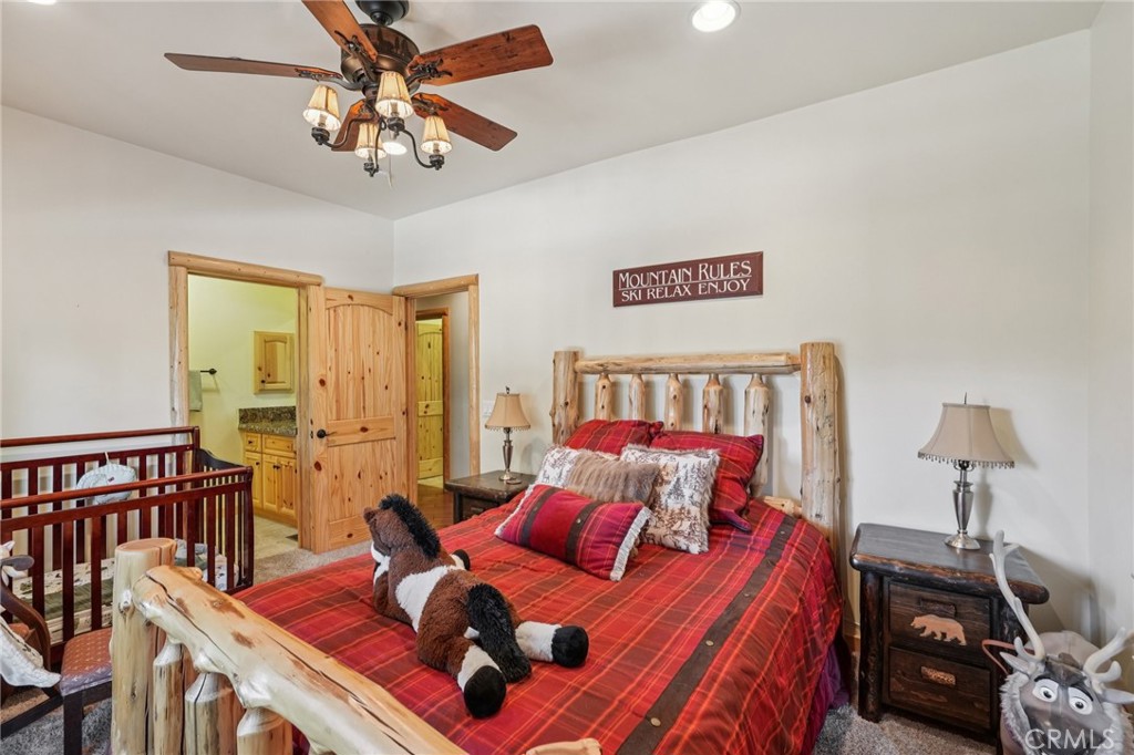 Big Bear City, California, 92314, United States, 4 Bedrooms Bedrooms, ,5 BathroomsBathrooms,Residential,Active,2025635