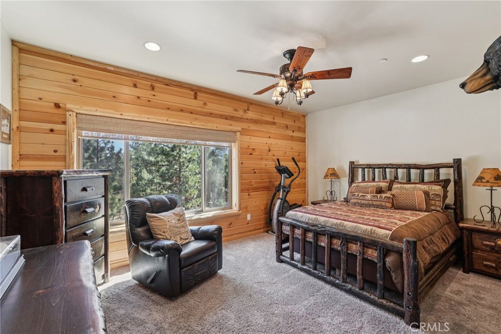 Big Bear City, California, 92314, United States, 4 Bedrooms Bedrooms, ,5 BathroomsBathrooms,Residential,Active,2025635
