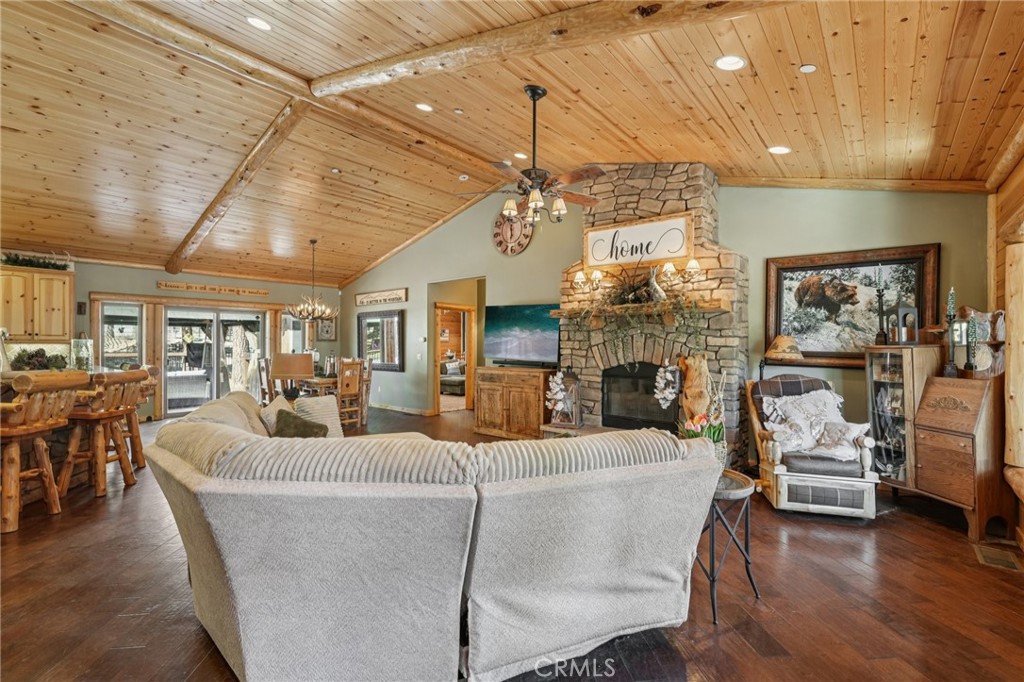 Big Bear City, California, 92314, United States, 4 Bedrooms Bedrooms, ,5 BathroomsBathrooms,Residential,Active,2025635