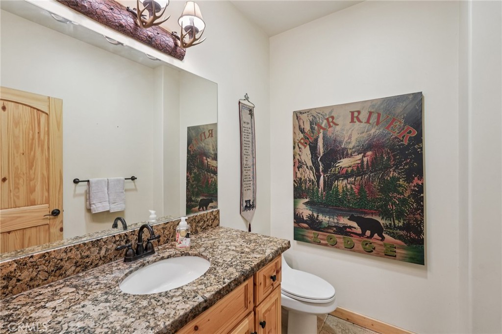 Big Bear City, California, 92314, United States, 4 Bedrooms Bedrooms, ,5 BathroomsBathrooms,Residential,Active,2025635