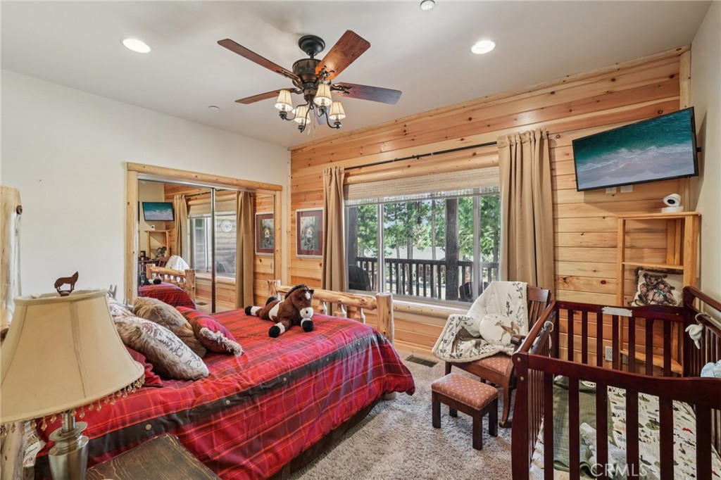 Big Bear City, California, 92314, United States, 4 Bedrooms Bedrooms, ,5 BathroomsBathrooms,Residential,Active,2025635