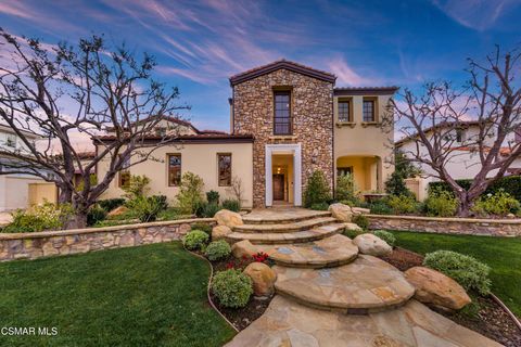 25480 Prado De Oro Calabasas CA 91302