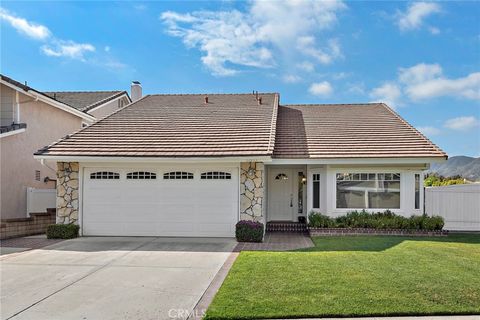 31935 Old Hickory Road Rancho Santa Margarita CA 92679