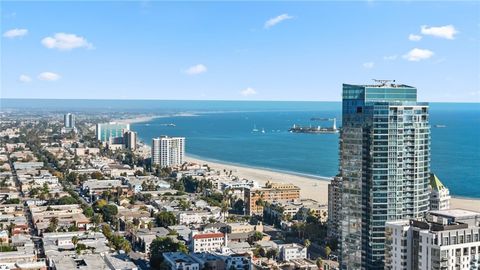 Photo of 140 Linden Avenue #714, Long Beach, CA 90802 (MLS # PW25232944)