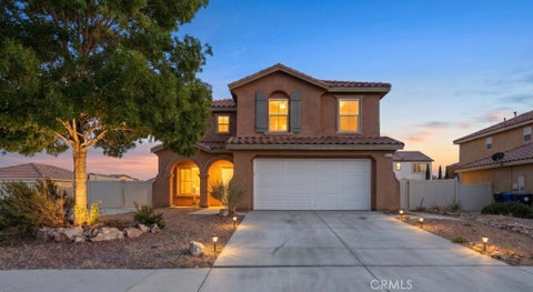 Photo of 14459 Red Wolf Wy WAY, Victorville, CA 92394 (MLS # RS26132443)