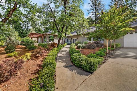 Photo of 14944 Woodland Park Dr, Forest Ranch, CA 95942 (MLS # SN26075387)