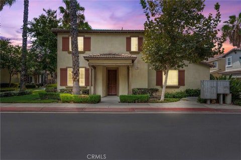 Photo of 8780 Ussel LN, Riverside, CA 92503 (MLS # OC26182278)