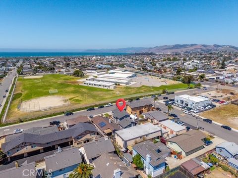 Tiny photo for 435 S 12th St, Grover Beach, CA 93433 (MLS # PI26068048)