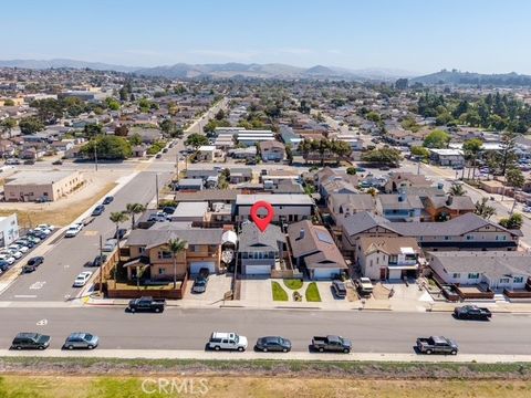 Tiny photo for 435 S 12th St, Grover Beach, CA 93433 (MLS # PI26068048)