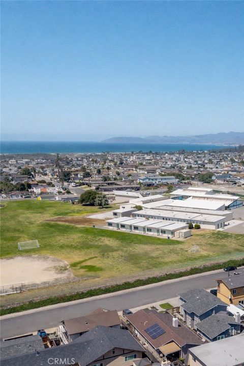 Tiny photo for 435 S 12th St, Grover Beach, CA 93433 (MLS # PI26068048)