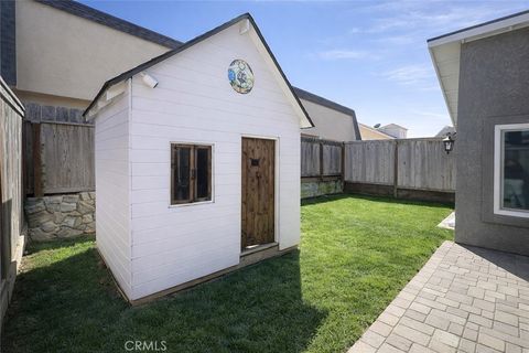 Tiny photo for 435 S 12th St, Grover Beach, CA 93433 (MLS # PI26068048)