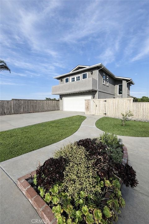 Tiny photo for 435 S 12th St, Grover Beach, CA 93433 (MLS # PI26068048)