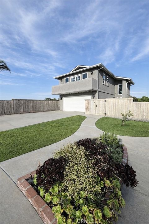 Tiny photo for 435 S 12th St, Grover Beach, CA 93433 (MLS # PI26068048)