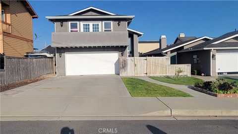 Photo of 435 S 12th St, Grover Beach, CA 93433 (MLS # PI26068048)