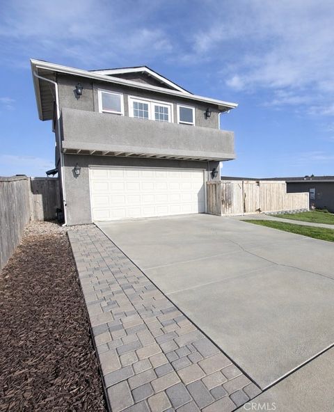 Tiny photo for 435 S 12th St, Grover Beach, CA 93433 (MLS # PI26068048)