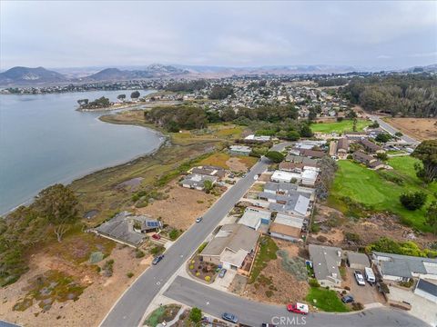 Tiny photo for 1924 Nevada Court, Los Osos, CA 93402 (MLS # SC26069961)