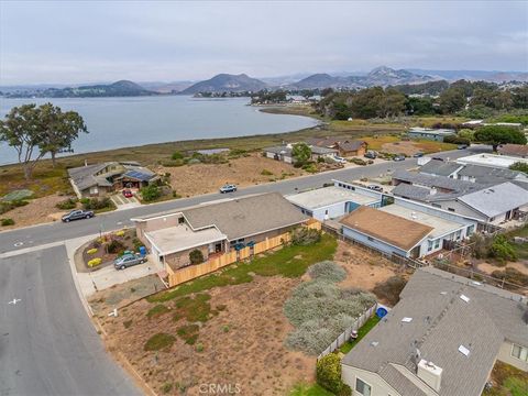 Tiny photo for 1924 Nevada Court, Los Osos, CA 93402 (MLS # SC26069961)