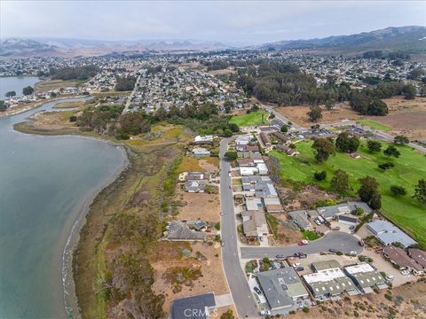 Tiny photo for 1924 Nevada Court, Los Osos, CA 93402 (MLS # SC26069961)