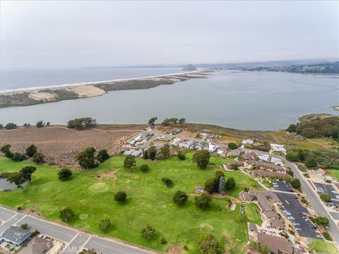 Tiny photo for 1924 Nevada Court, Los Osos, CA 93402 (MLS # SC26069961)