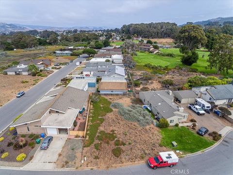 Tiny photo for 1924 Nevada Court, Los Osos, CA 93402 (MLS # SC26069961)