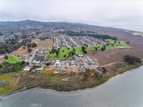 Tiny photo for 1924 Nevada Court, Los Osos, CA 93402 (MLS # SC26069961)